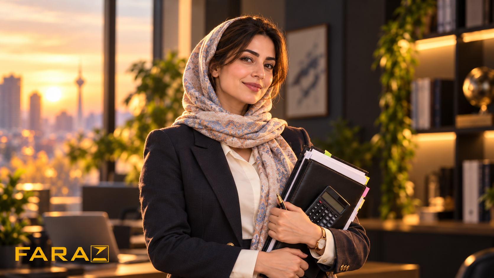 مدیر حرفه‌ای در تصمیم‌سازی مالی و سرمایه‌گذاری