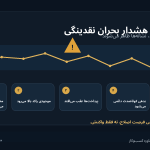 نشانههای هشدار بحران نقدینگی و سرمایه در گردش در کسبوکار